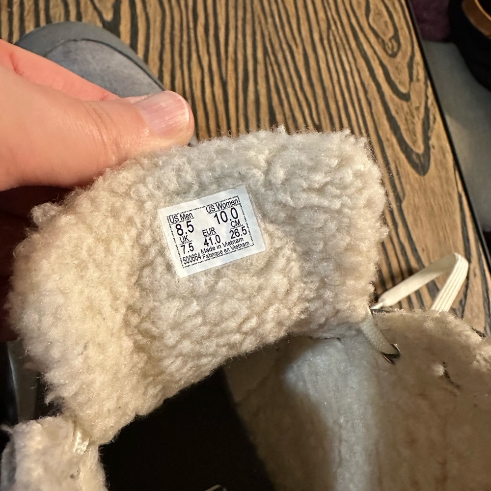 Vans Ultrarange - Picture 4 of 4